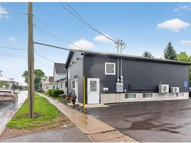 Commercial for sale in Westmorland, New Brunswick
