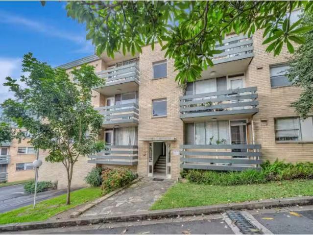 Apartment for rent in Sydney, New South Wales