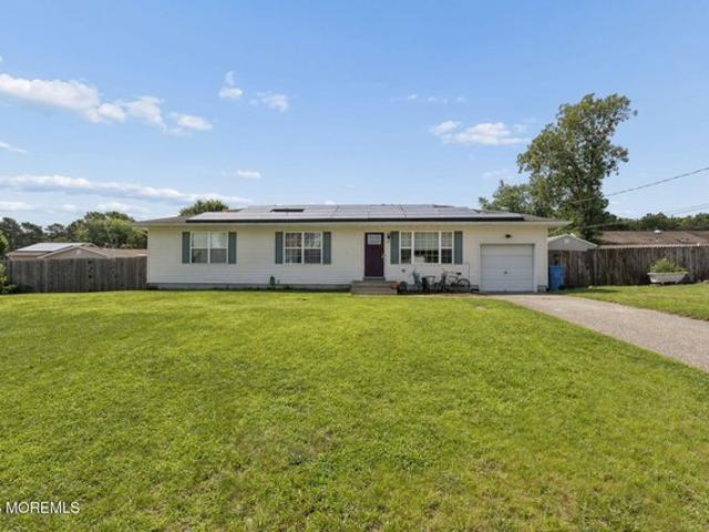 House for sale in Normandy Beach, New Jersey