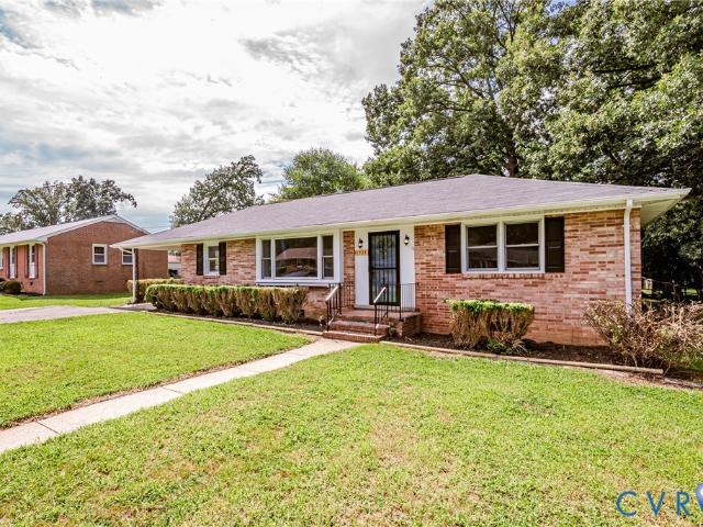 House for sale in Virginia