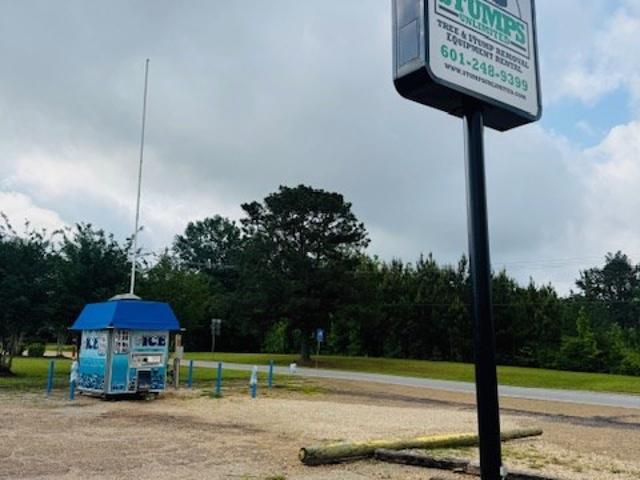 House for sale in Tylertown, Mississippi