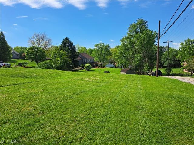 Land for sale in Guernsey, Ohio
