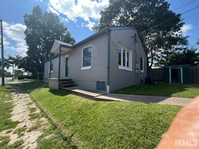 House for sale in Tippecanoe, Indiana