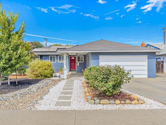 House for sale in Yolo, California