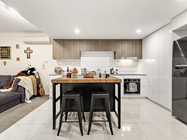 Apartment for rent in Toombul, Queensland