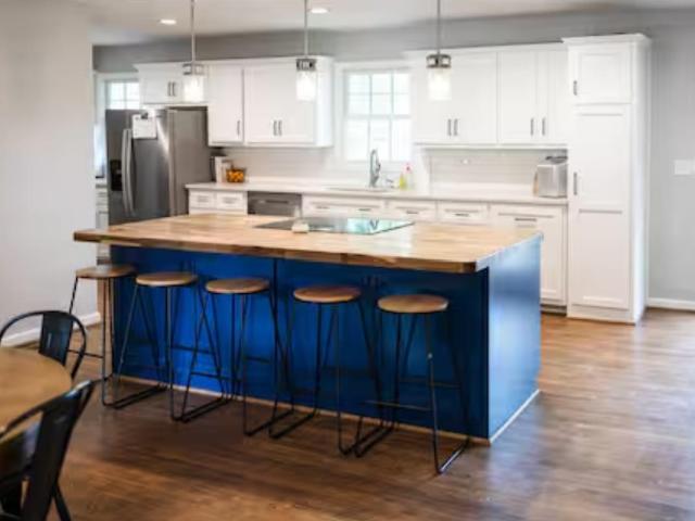 House for sale in Cullman, Alabama