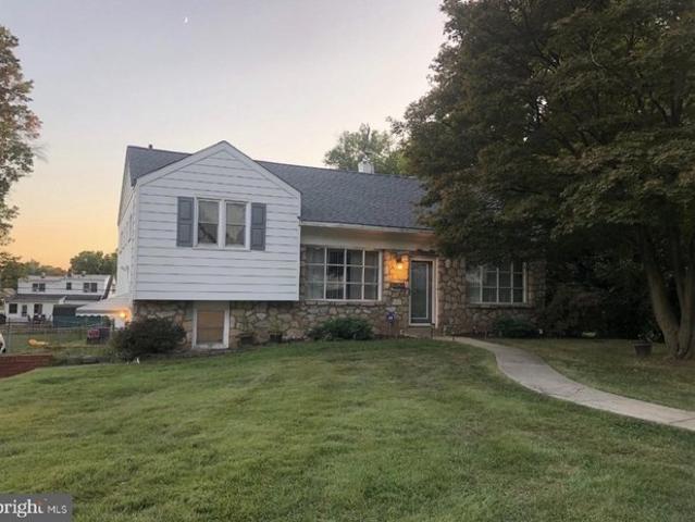 House for sale in Norristown, Pennsylvania
