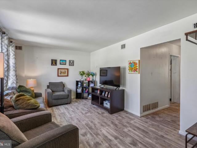 Townhouse for sale in Norristown, Pennsylvania