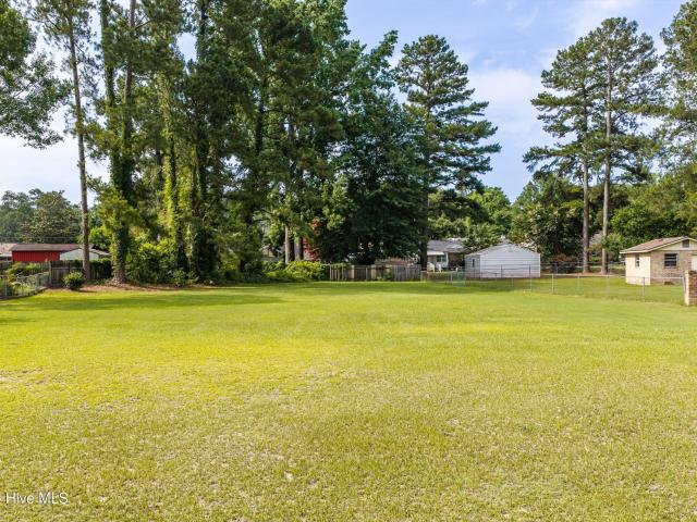 Land for sale in Augusta, Georgia