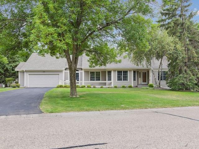 Townhouse for sale in Woodbury, Minnesota