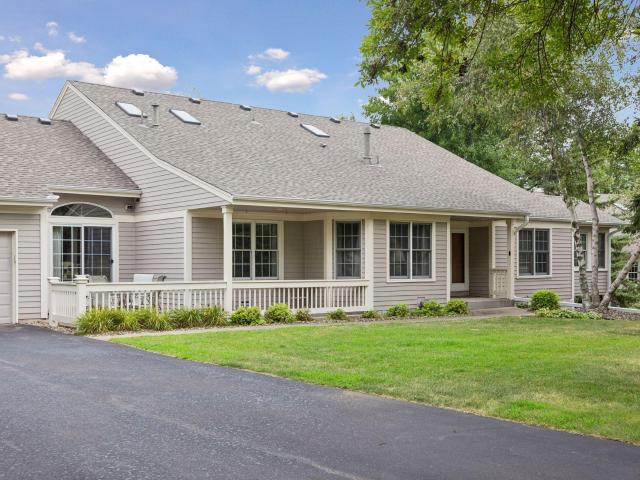 Townhouse for sale in Woodbury, Minnesota