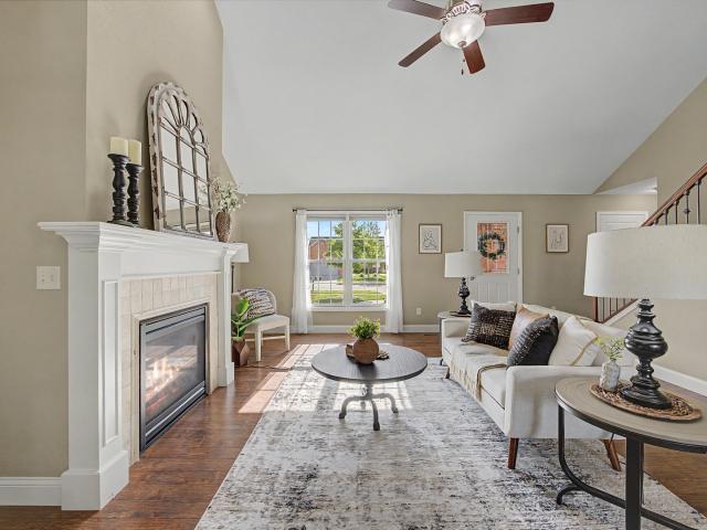 House for sale in Mclean, Illinois