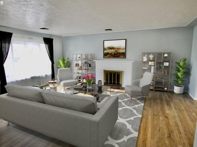 House for sale in Oregonia