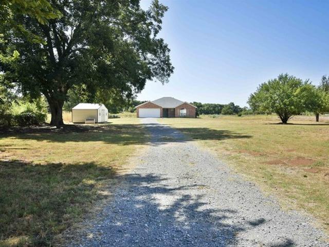 House for sale in Duncan, Oklahoma