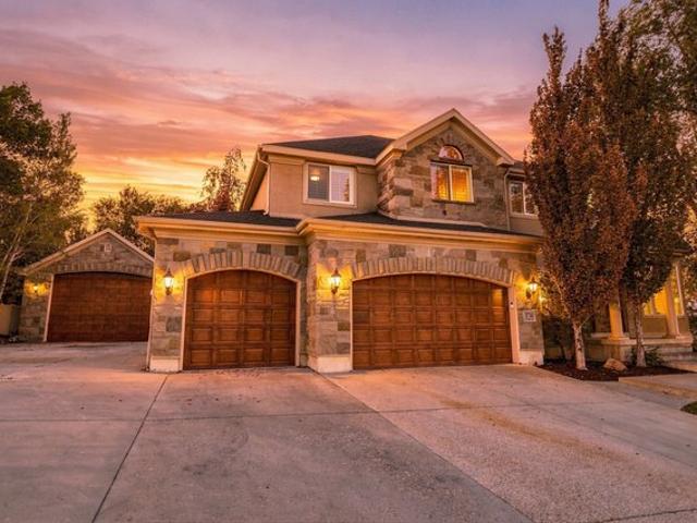 House for sale in Draper, Utah