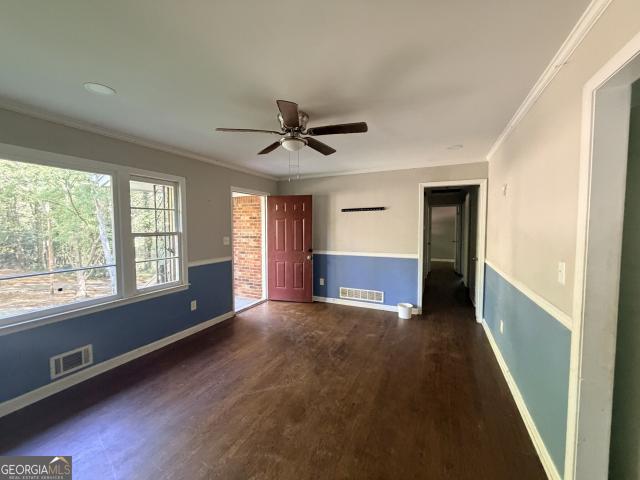 House for sale in Griffin, Spalding County