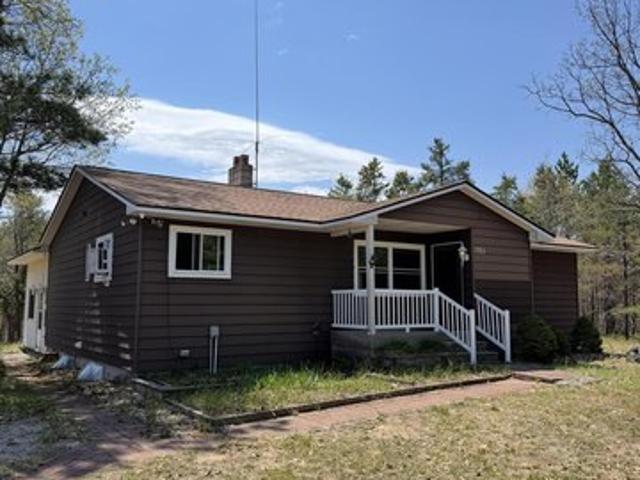House for sale in Grayling, Michigan