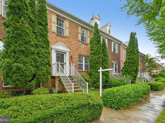 Townhouse for sale in Frederick, Maryland