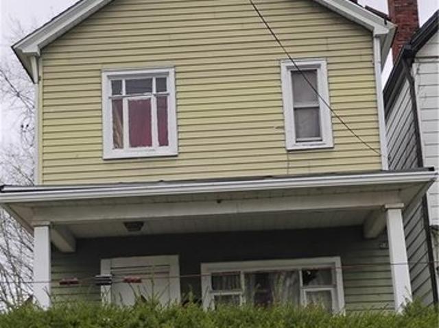 House for sale in Mckeesport, Pennsylvania