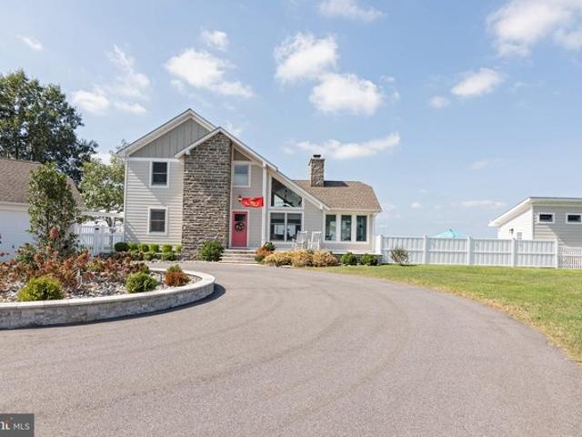 House for sale in Trappe, Maryland