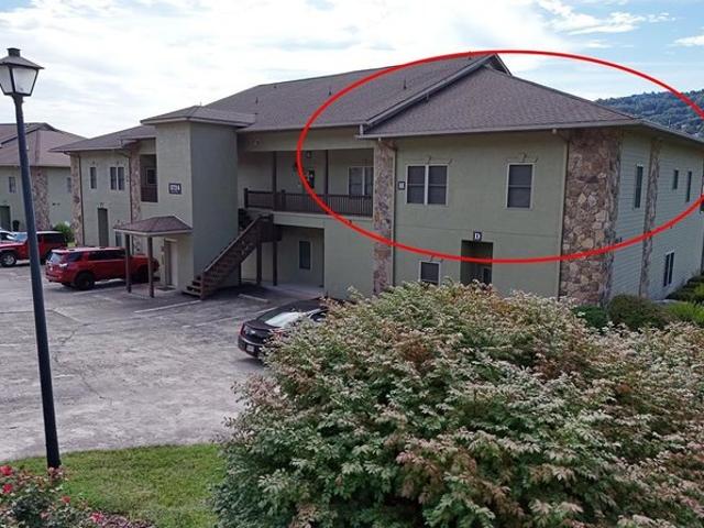 Condo for sale in Young Harris, Georgia