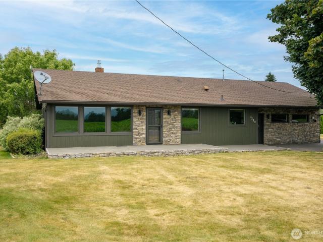 House for sale in Lynden, Washington