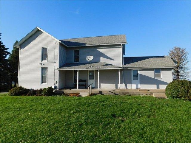 House for sale in Tipton, Cedar County