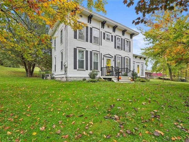House for sale in Village of Clayville, Town of Paris