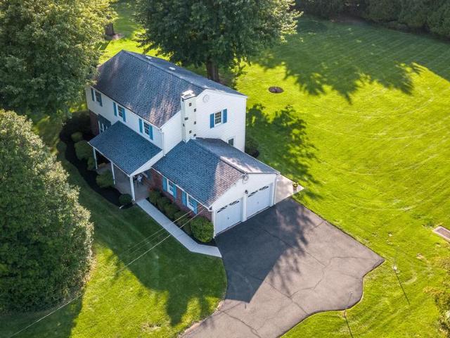 House for sale in Dresher, Pennsylvania
