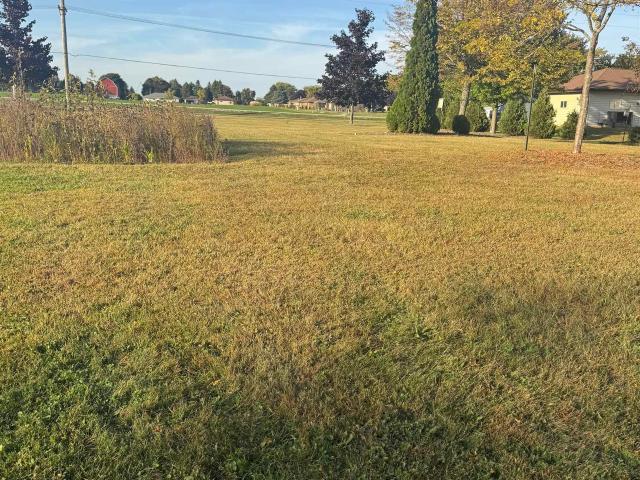 Land for sale in Algoma, Wisconsin