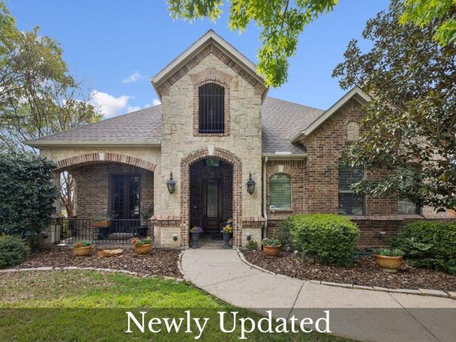 House for sale in Keller