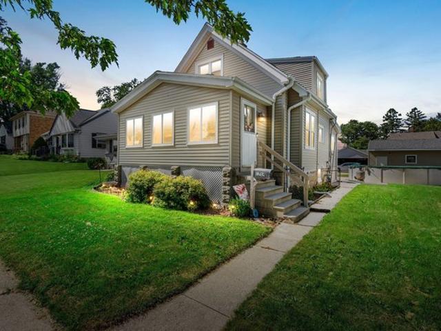 House for sale in South Milwaukee, Wisconsin