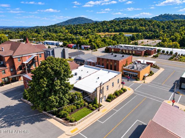 House for sale in Tazewell, East Tennessee