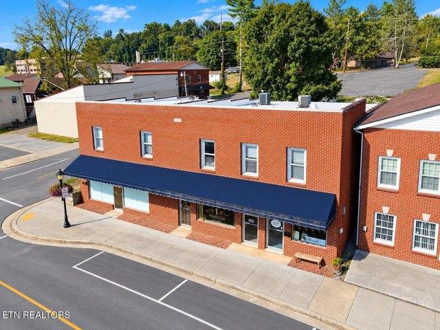 House for sale in Tazewell, East Tennessee