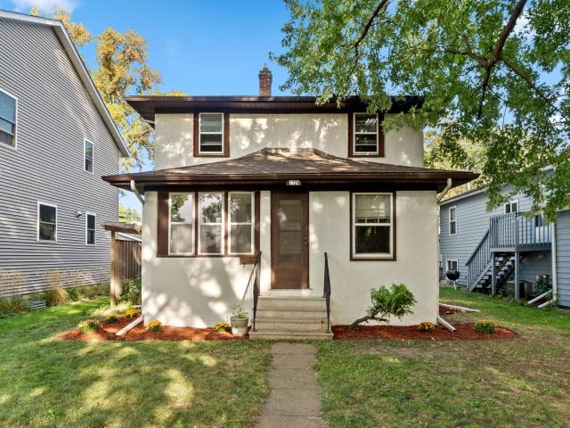 House for sale in Ramsey, Minnesota
