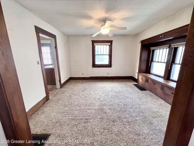 House for sale in Lansing, Michigan