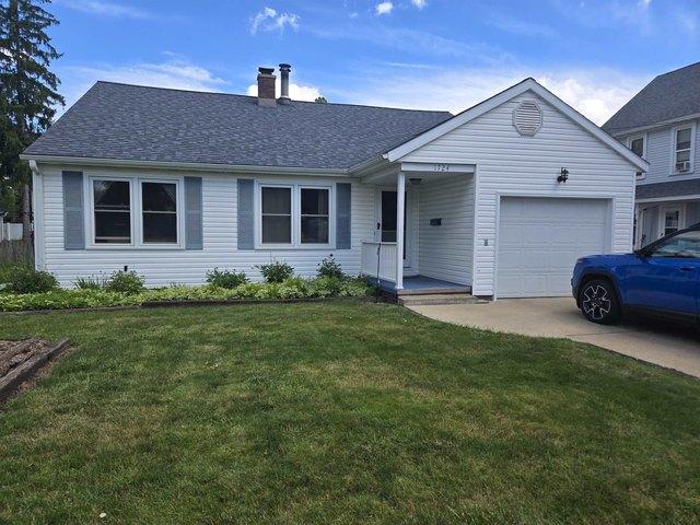 House for sale in Stevens Point, Wisconsin