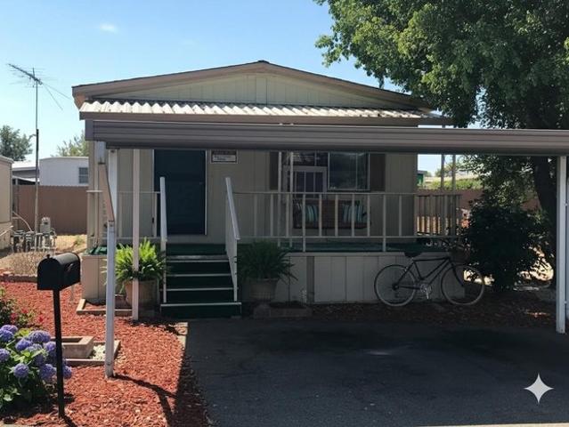 House for sale in Clovis, California