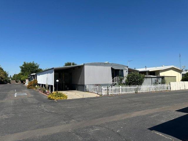 House for sale in Clovis, California