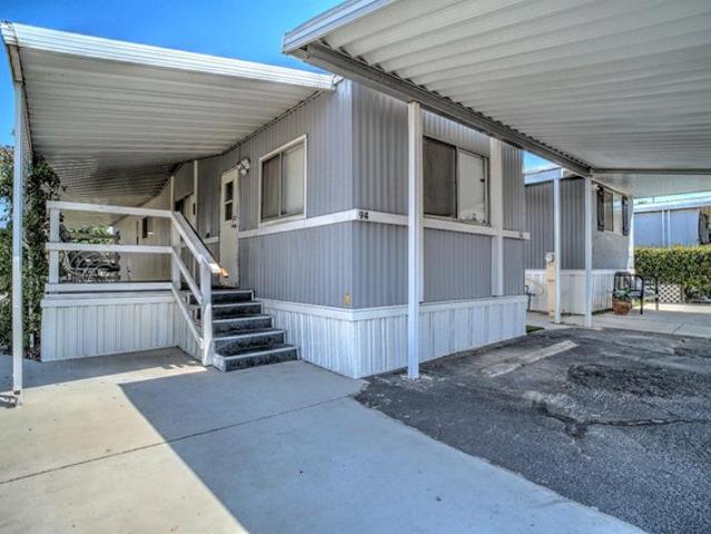 House for sale in Clovis, California
