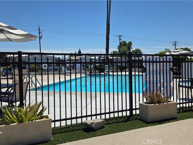 House for sale in Clovis, California