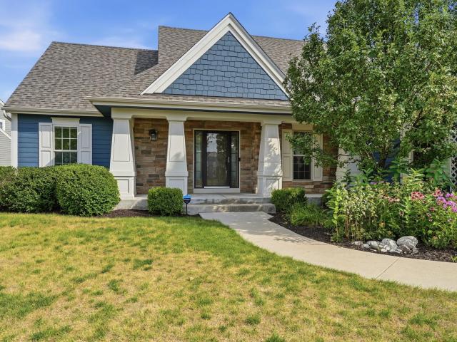 House for sale in Waukesha, Wisconsin