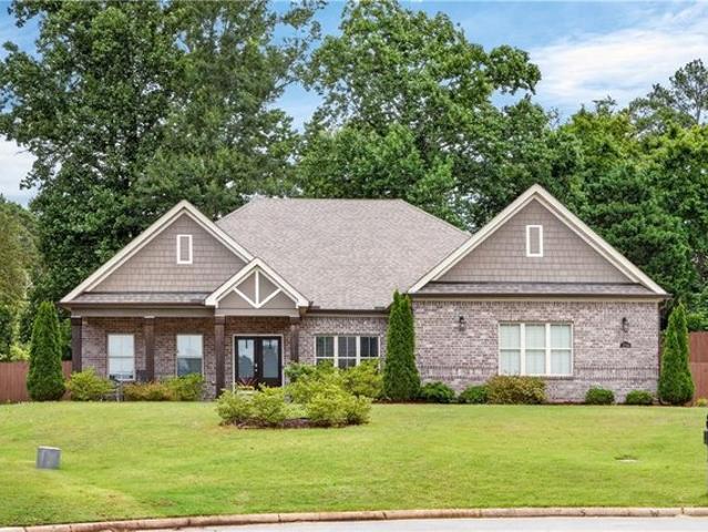House for sale in Opelika, Alabama