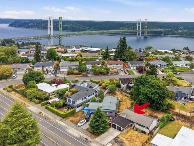 House for sale in Tacoma, Washington