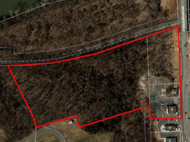 Land for sale in Virginia