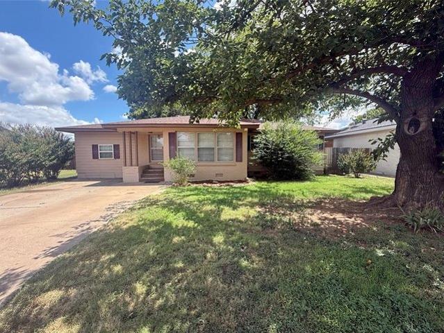 House for sale in Altus, Oklahoma