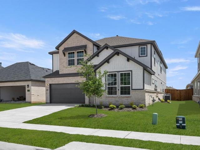House for sale in Denton, Texas