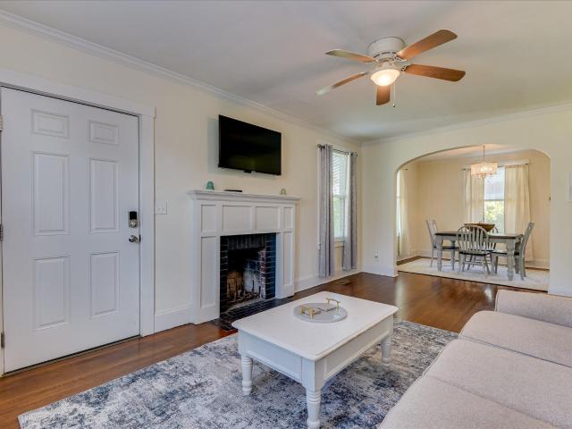 House for sale in Augusta, Georgia
