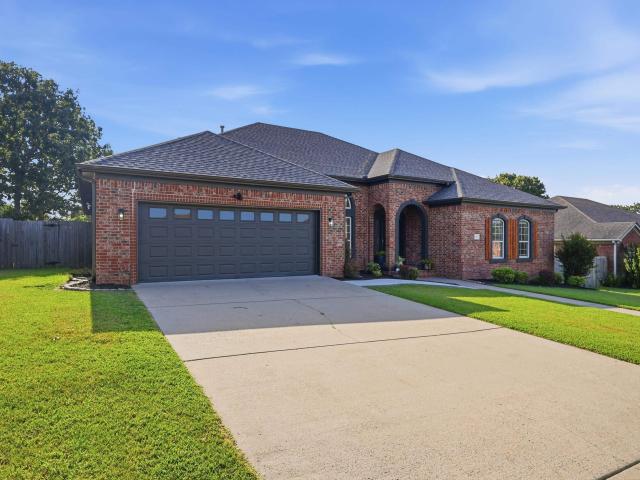 House for sale in Ark
