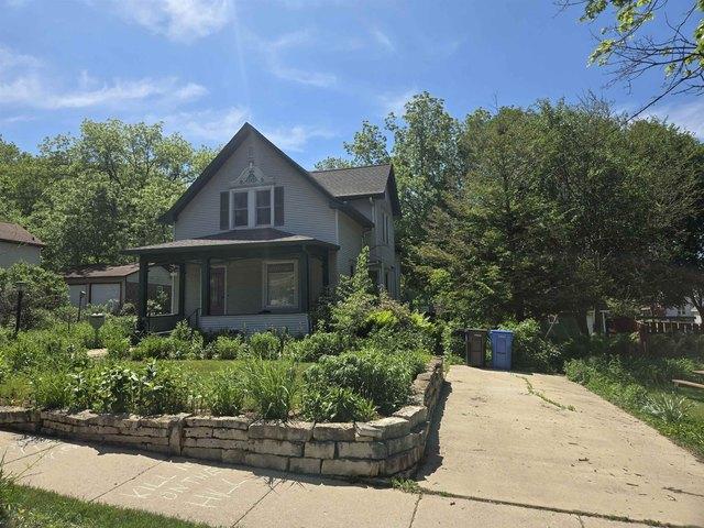 House for sale in Middleton, Wisconsin